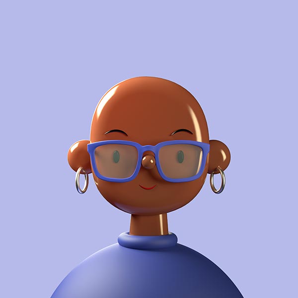 Tech Innovista - 01 diverse 3d avatars six pack toy faces 7QFYBYH