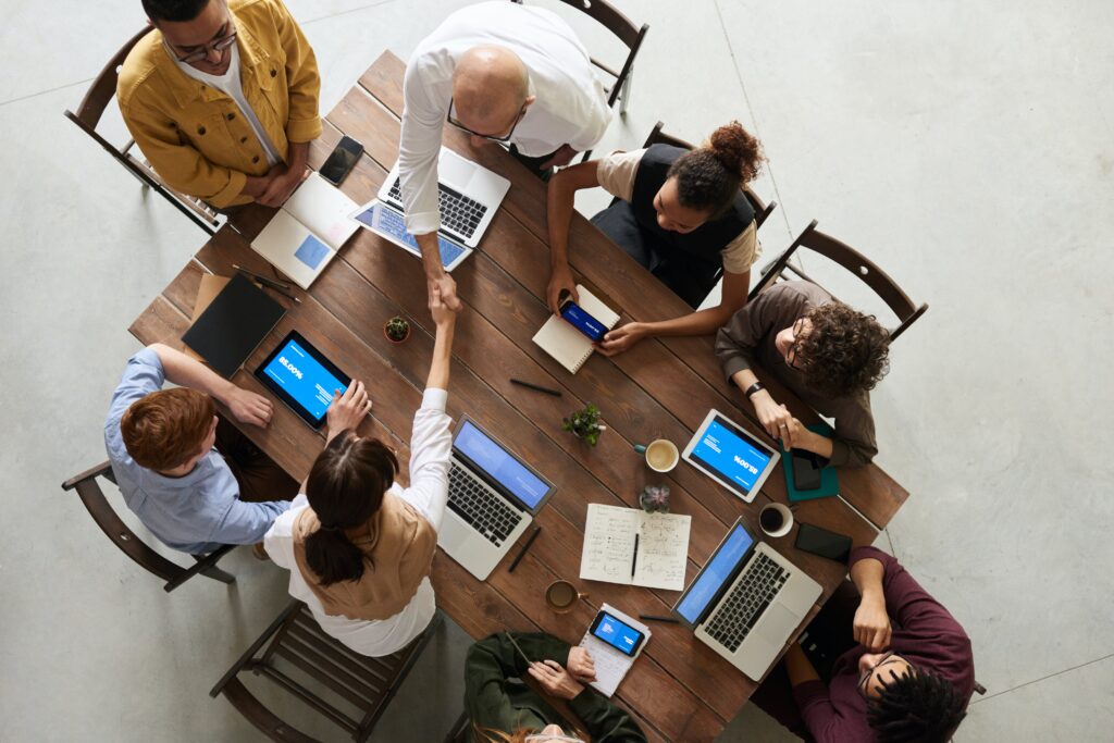 E-commerce Business-techinnovista