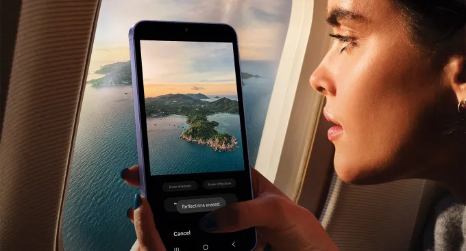 innovative strategy by Samsung galaxy - techinnovista