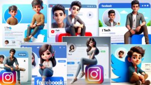 animated character illustration