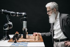 Artificial Intelligence-techinnovista