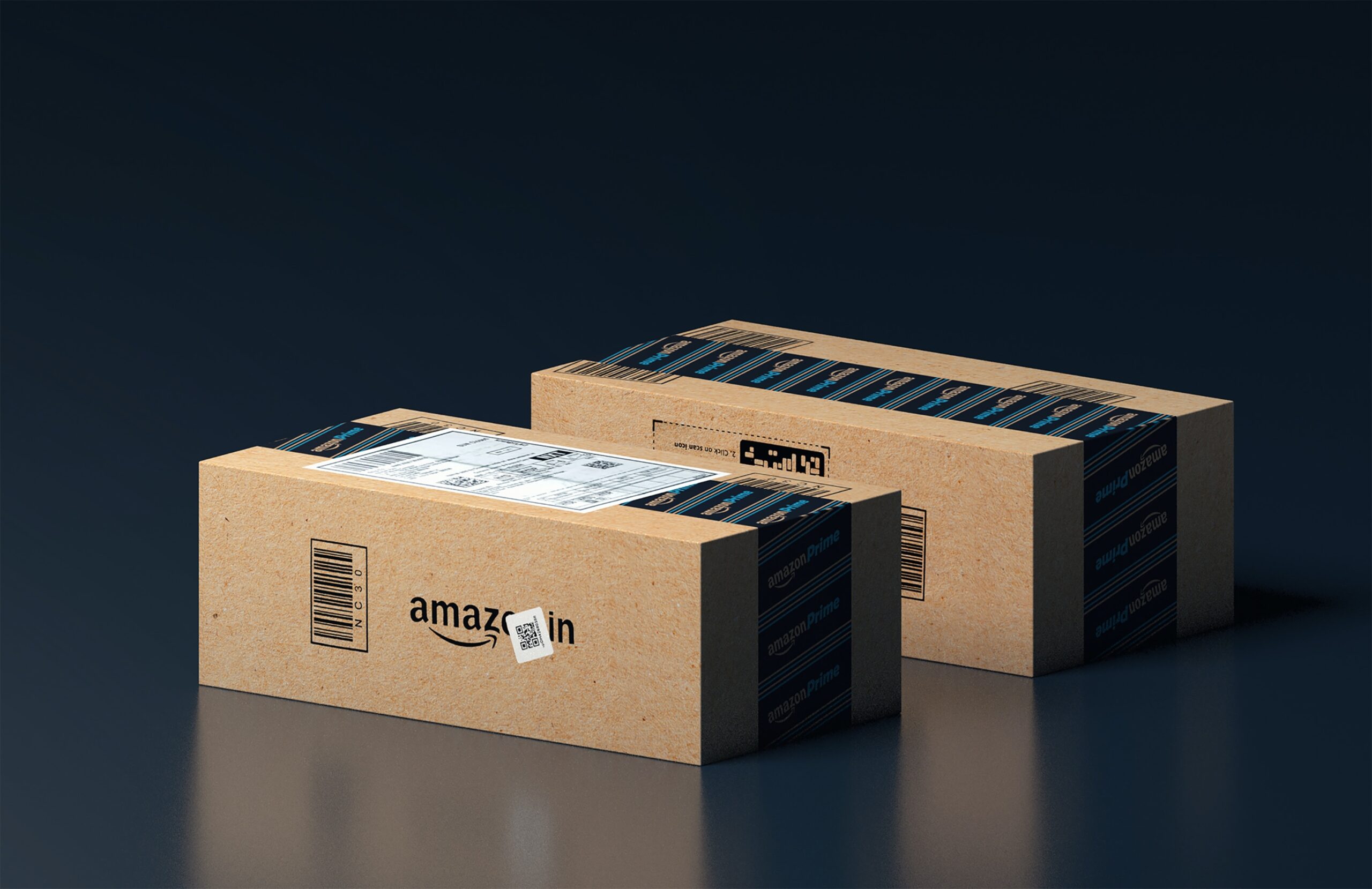 dropshipping on amazon - techinnvista